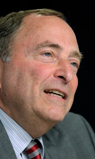 Escrow tops NHL players' list of concerns ahead of CBA talks